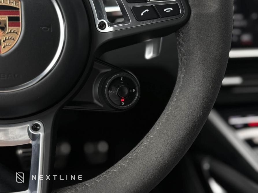 Porsche Cayenne III Самара  - изображение 15