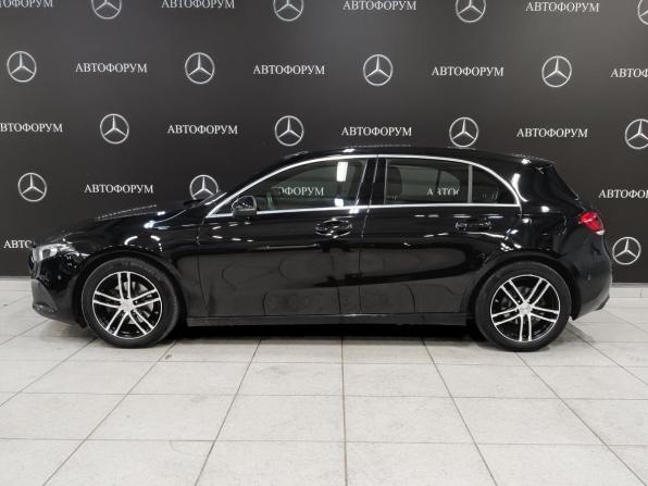Mercedes-Benz A-Класс IV (W177) с пробегом 2019 года, цена 1 895 000 рублей, 169077 км, хэтчбек, Автокод Объявления