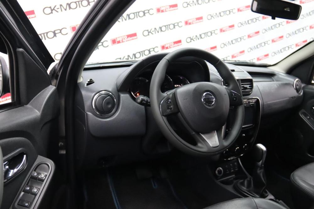 Nissan Terrano III (D10) Сургут  - изображение 7