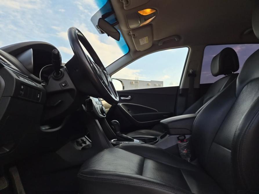 Hyundai Santa Fe III Рестайлинг Саратов  - изображение 22