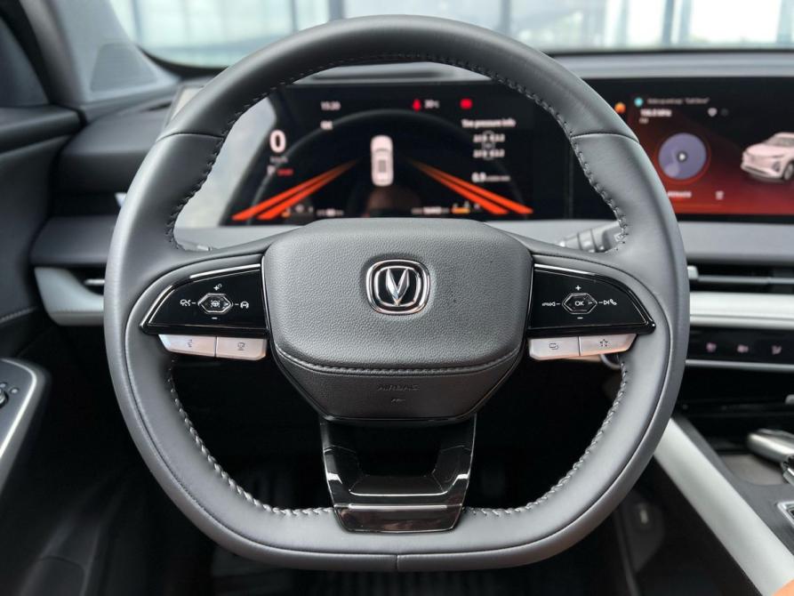 Changan CS75 Plus III Волгоград  - изображение 13