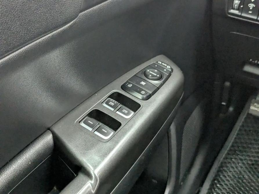Kia Sportage IV Рестайлинг Воронеж  - изображение 18
