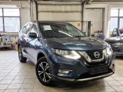 Nissan X-Trail III Рестайлинг Нижний Новгород  - изображение 21