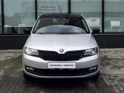 Skoda Rapid I Рестайлинг Екатеринбург  - изображение 29