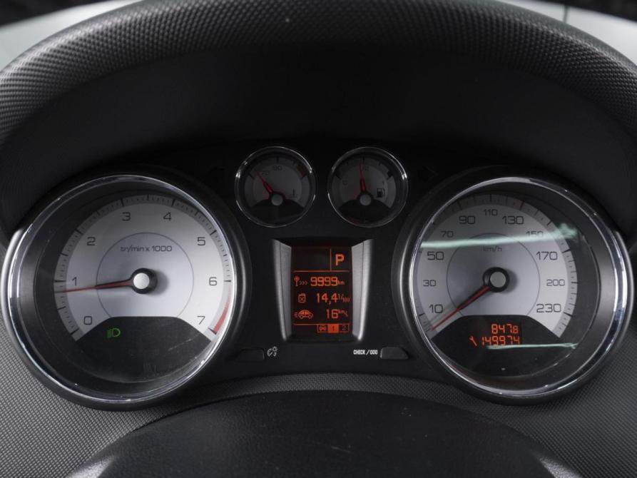 Peugeot 308 I Ростов-на-Дону  - изображение 17
