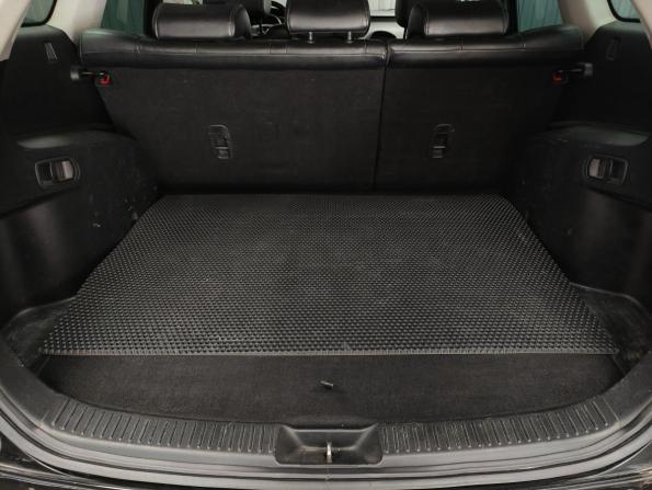 Mazda CX-7 I Рестайлинг с пробегом 2010 года, цена 950 000 рублей, 183173 км, внедорожник, Автокод Объявления