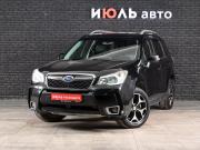 Subaru Forester IV Екатеринбург  - изображение 22