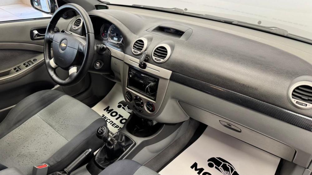 Chevrolet Lacetti I Киров  - изображение 7
