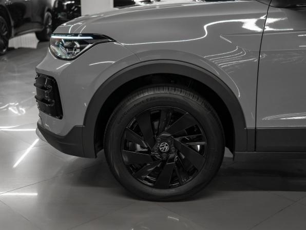 Volkswagen Tharu XR с пробегом 2026 года, цена 3 100 000 рублей, 28 км, внедорожник, Автокод Объявления