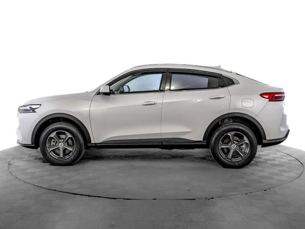 Haval F7x I Рестайлинг с пробегом 2023 года, цена 2 250 000 рублей, 40200 км, внедорожник, Автокод Объявления