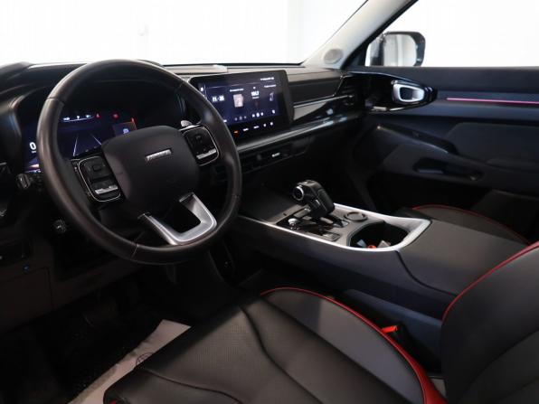 Haval H3 I с пробегом 2025 года, цена 2 220 000 рублей, 29586 км, внедорожник, Автокод Объявления