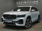 Geely Monjaro I Пермь  - изображение 19