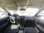 Skoda Yeti I Рестайлинг Пермь  - изображение 16
