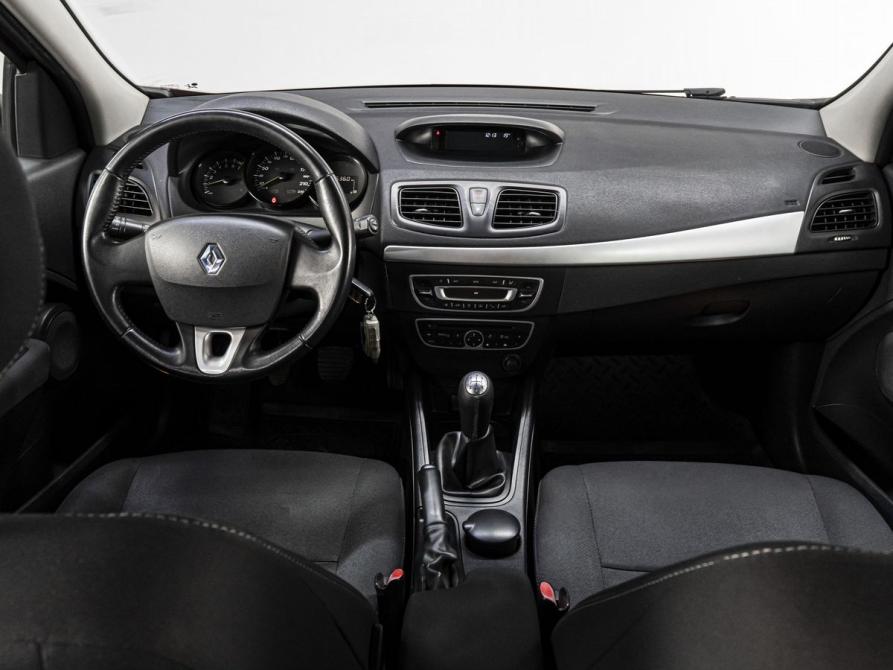 Renault Megane III Тюмень  - изображение 18