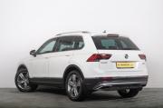 Volkswagen Tiguan II Томск  - изображение 26