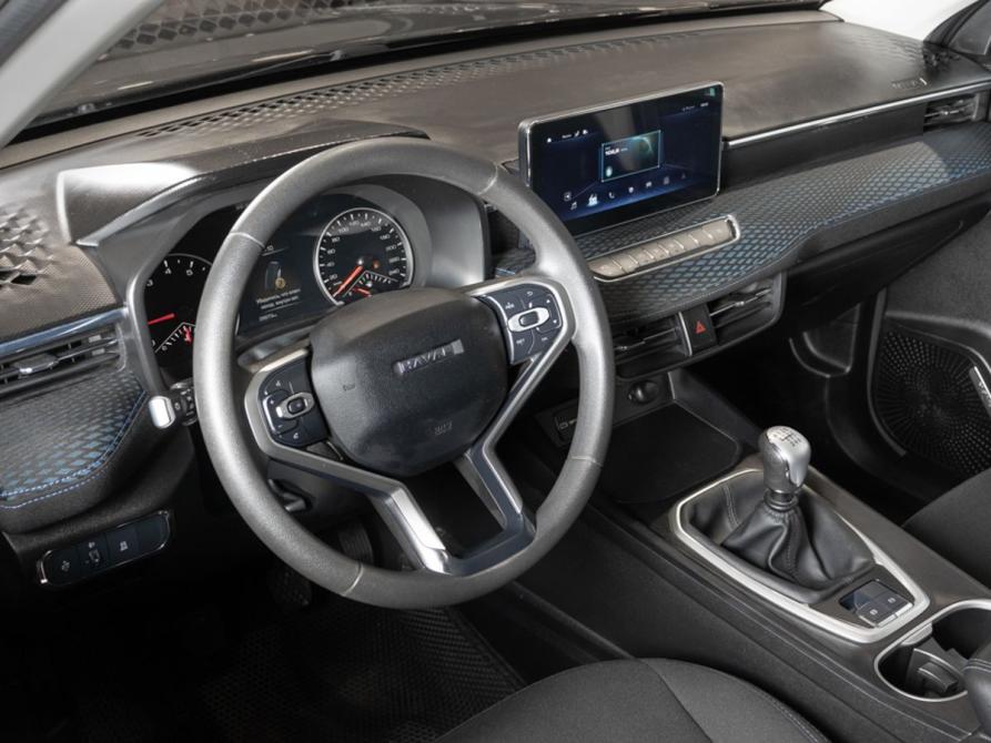Haval Jolion I Рестайлинг Казань  - изображение 5