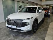 Haval F7 II Тольятти  - изображение 25