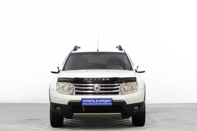 Renault Duster I с пробегом 2013 года, цена 999 000 рублей, 160000 км, внедорожник, Автокод Объявления