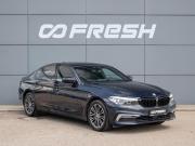 BMW 5 серии VII (G30/G31/G38) Краснодар  - изображение 28