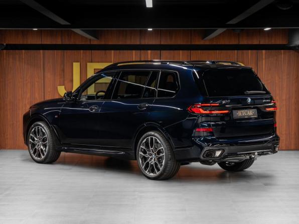 BMW X7 I (G07) Рестайлинг с пробегом 2026 года, цена 20 500 000 рублей, 24 км, внедорожник, Автокод Объявления