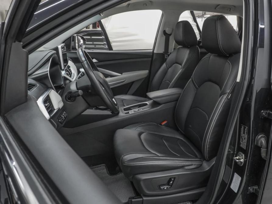 Chevrolet Captiva II Ростов-на-Дону  - изображение 11