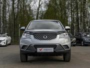 SsangYong Actyon II Санкт-Петербург  - изображение 15