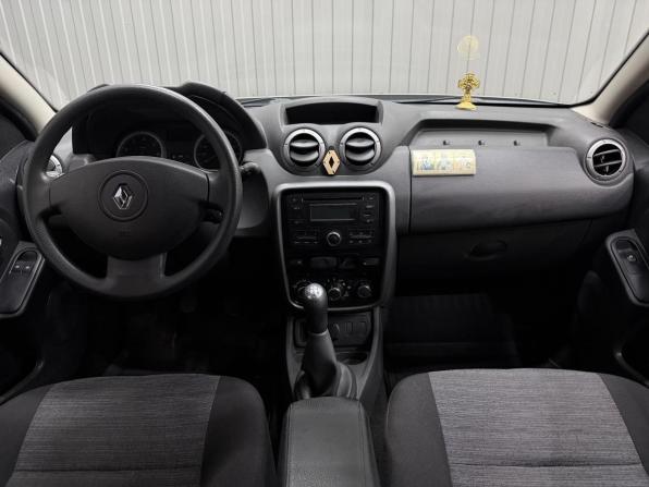 Renault Duster I с пробегом 2013 года, цена 870 000 рублей, 147740 км, внедорожник, Автокод Объявления