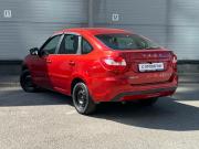 Lada (ВАЗ) Granta I Рестайлинг Санкт-Петербург  - изображение 27