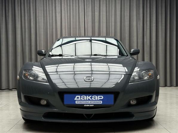 Mazda RX-8 I с пробегом 2007 года, цена 999 000 рублей, 64000 км, купе, Автокод Объявления