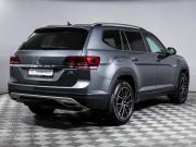 Volkswagen Teramont I Москва  - изображение 24