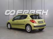 Peugeot 207 I Воронеж  - изображение 18