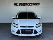 Ford Focus III Уфа  - изображение 23