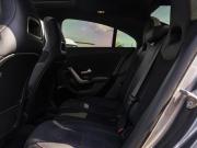 Mercedes-Benz CLA AMG II (C118 X118) Москва  - изображение 40
