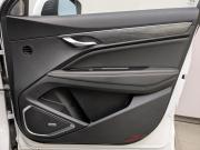 Geely Tugella I Рестайлинг Москва  - изображение 35