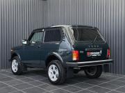 Lada (ВАЗ) Niva Legend Пермь  - изображение 61