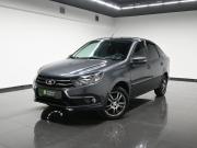 Lada (ВАЗ) Granta I Рестайлинг Тверь  - изображение 19