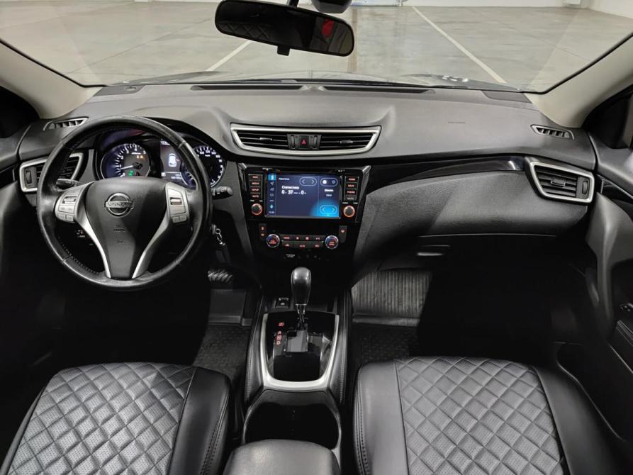 Nissan Qashqai II Казань  - изображение 17