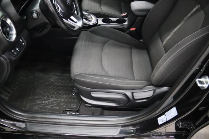 Kia Cerato IV с пробегом 2020 года, цена 1 880 850 рублей, 75305 км, седан, Автокод Объявления