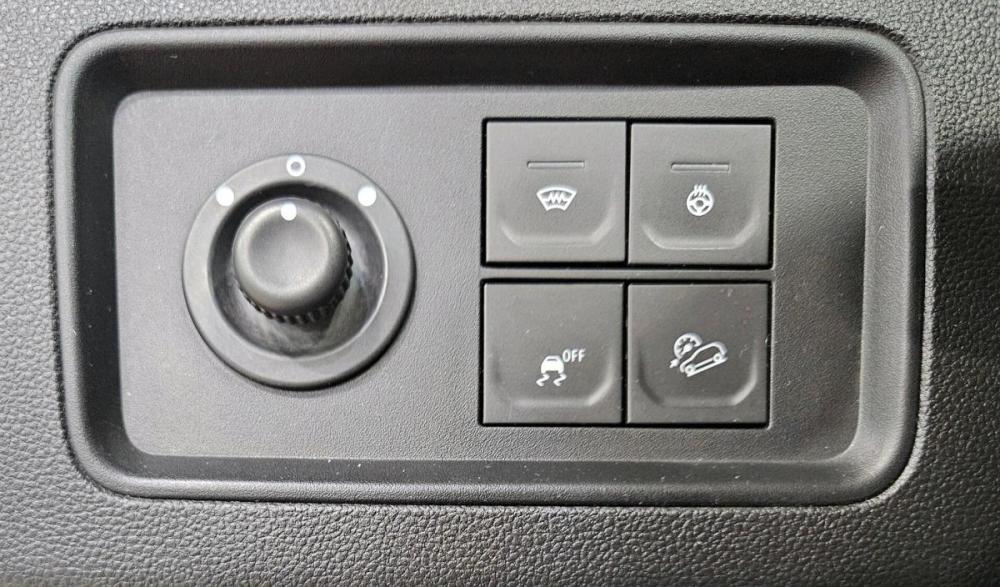 Renault Duster II Вологда  - изображение 16