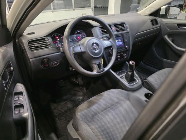 Volkswagen Jetta VI с пробегом 2014 года, цена 735 000 рублей, 193908 км, седан, Автокод Объявления