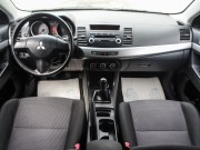 Mitsubishi Lancer X Березовский  - изображение 32