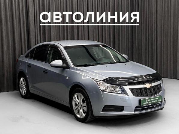 Chevrolet Cruze I с пробегом 2012 года, цена 740 000 рублей, 142000 км, седан, Автокод Объявления