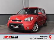 Kia Soul I Кемерово  - изображение 20
