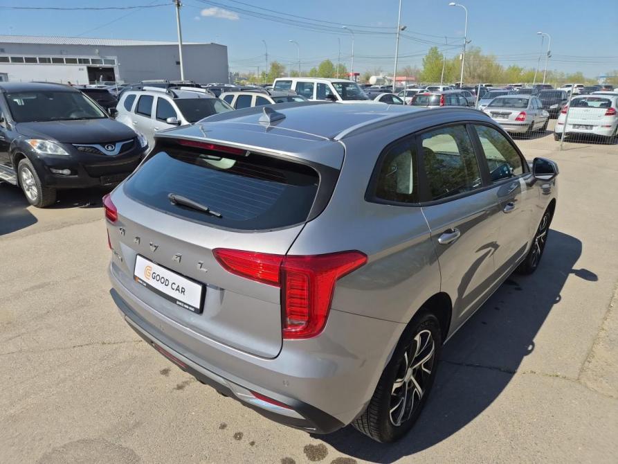 Haval Jolion I Саратов  - изображение 12