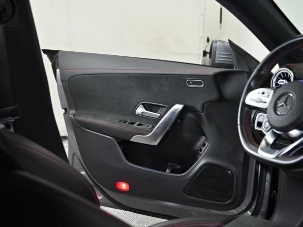 Mercedes-Benz CLA II (C118 X118) с пробегом 2020 года, цена 2 899 000 рублей, 76000 км, седан, Автокод Объявления