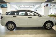 Lada (ВАЗ) Vesta I Рестайлинг (NG) Москва  - изображение 32