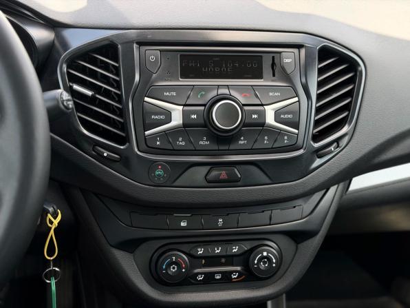 Lada (ВАЗ) Vesta I с пробегом 2019 года, цена 750 000 рублей, 141000 км, седан, Автокод Объявления