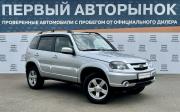 Chevrolet Niva I Рестайлинг Краснодар  - изображение 23