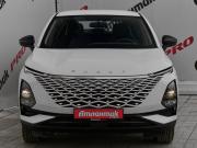 Omoda C5 I Екатеринбург  - изображение 24