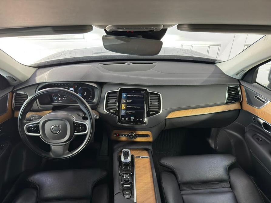 Volvo XC90 II Рестайлинг 1 Москва  - изображение 12